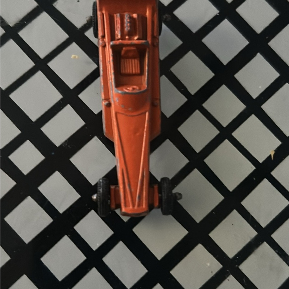 Colorful Toy Car Set - Picture 6 of 9